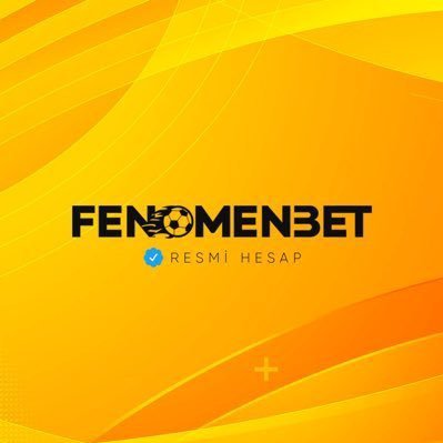 Fenomenbet's profile picture