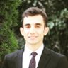 Profilbild von Anil Qasemi