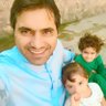 Noor Zada Afridi 的头像