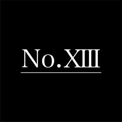 No. XIII (ナンバーサーティーン)| Foy's profile picture