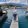 χρυσουλα τζιουβαρα profil fotoğrafı