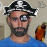 Otrebor a profil fotoğrafı