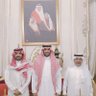 Фото профиля عبدالعزيز بن مانع بن نصيب MBS 🇸🇦