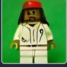 Johnny Cueto Lego profil fotoğrafı