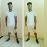 Lucky Dhlamini's profile picture