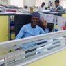 Profilbild von Toyyib Muhammed-Awwal