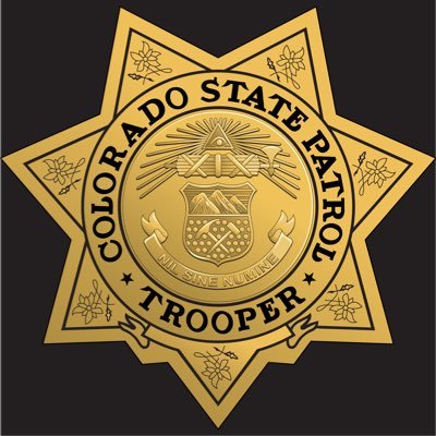 Colorado State Patrol's profile picture