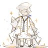 推特's profile picture