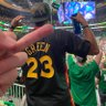 Curry S. Thompson's profile picture