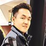 Profilbild von Hans Wang