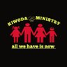 KIWODA MINISTRY profil fotoğrafı