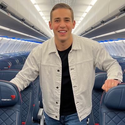 Zach Griff's profile picture