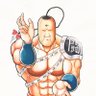 Profilbild von キン肉マン次郎