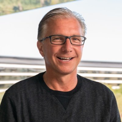 Greg Joswiak's profile picture