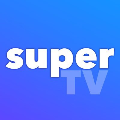 sᴜᴘᴇʀ ᴛᴠ's profile picture