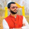 हिन्दू अनुराग मणि त्रिपाठी🚩 profil fotoğrafı