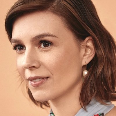 Katja Herbers's profile picture