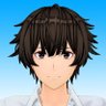 神宮司 真心(じんぐうじ まこと):作家系・霊感探偵Vtuber 的头像