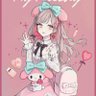 あかねちゃん@21ｾﾝﾁの名付け親 的头像
