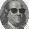 Benjamin Franklin 🇨🇴🇺🇸🇬🇧🏴🇨🇦 profil fotoğrafı