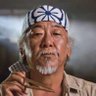 Profilbild von Mr. Miyagi