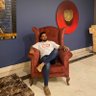 SERKAN KESEN profil fotoğrafı