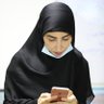 Profilbild von Israa Alfass 🔻 إسراء الفاس