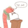 uncle sam's profile picture