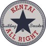 けんたい's profile picture