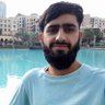 Profilbild von Amjad Dar