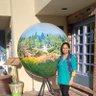 Richa Naja Jain profil fotoฤrafฤฑ