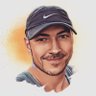 Marcelo Oliveira profil fotoğrafı