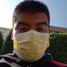 Farid Osvaldo Villegas Garcia's profile picture