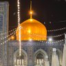 فرزند مادرم حضرت زهرا (س) 的头像