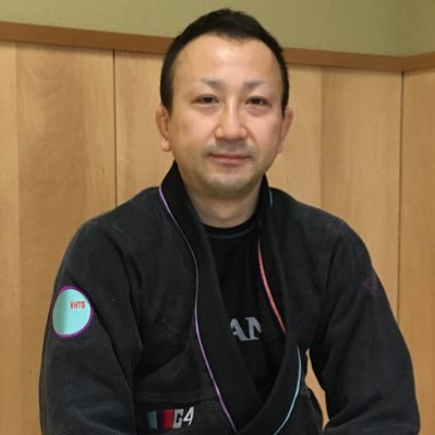 H.KOMAKINE BJJ's profile picture