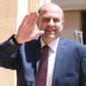 Salim Aoun profil fotoğrafı