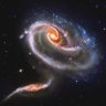 Фото профиля 星系碰撞