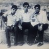 Ali Alostaz 的头像