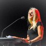 Dr. Ciara O'Donnell ็ๅคดๅ