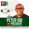 Profilbild von Obasanjo