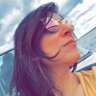Profilbild von Nazia