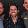 Brandon Ehrhardt profil fotoğrafı
