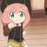Profilbild von ( ᯣ_ᯣ )