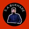 Salman Ali Bukhari 的头像