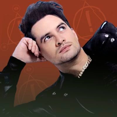 Brendon Urie Th!ngs's profile picture