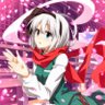 カボチャ仮面 的头像