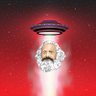CaptCalhoun the UFO Commie 🛸 profil fotoğrafı