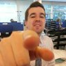 Profilbild von Jonathan Rhodes