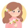 Profilbild von خديجة🌱.