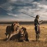 Фото профиля Rambo kanambo